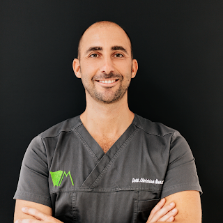 Dott. Christian Nunziata, Dentista