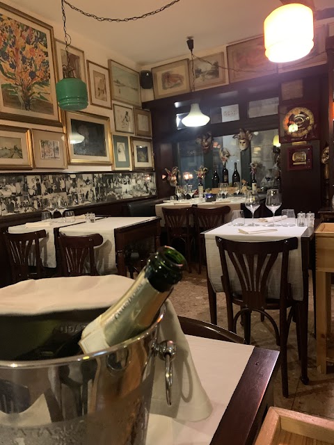 Ristorante da Mario alla Fava