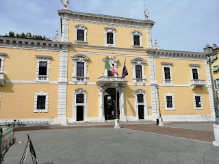 Università degli Studi di Brescia