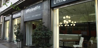 Ufficiostile s.p.a. Milano