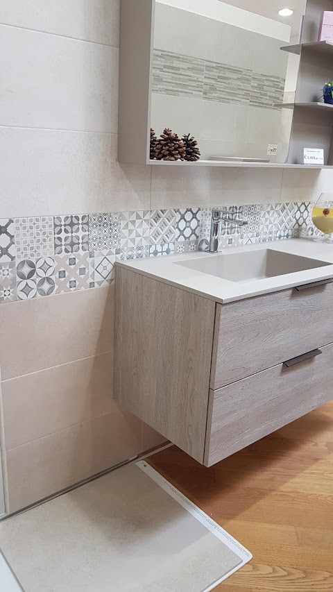 Arredo bagno Torino