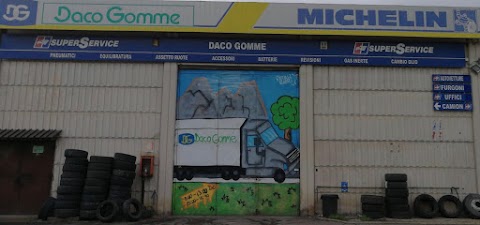 Daco Gomme 2.0 S.r.l.s.