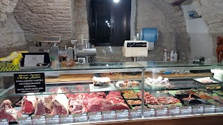 Macelleria braceria Borgo Antico - BRACERIA