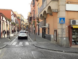 Casa Serena pozzuoli