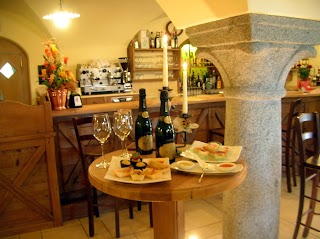 Locanda Borgo Antico