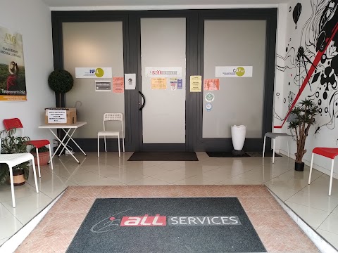 Caf Cisal-All Services Centro Assistenza Fiscale