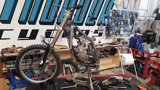 Thunder Cycles - Riparazioni e Revisioni Auto e Moto