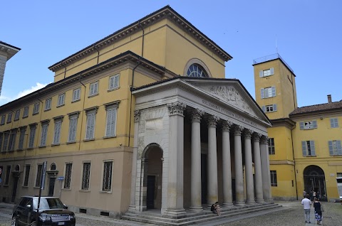 Università degli studi di Pavia - Collegio Giasone Del Maino