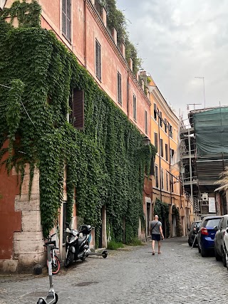 NL Trastevere