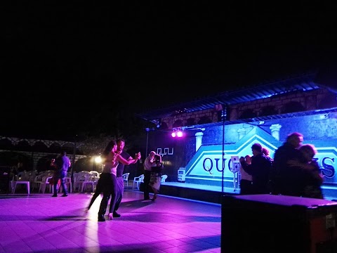 Quo Vadis Dancing