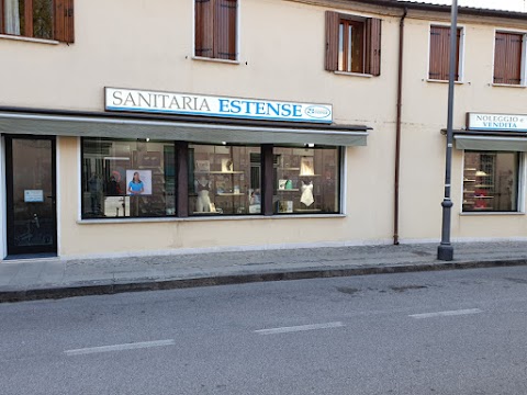 Sanitaria Estense Este Padova