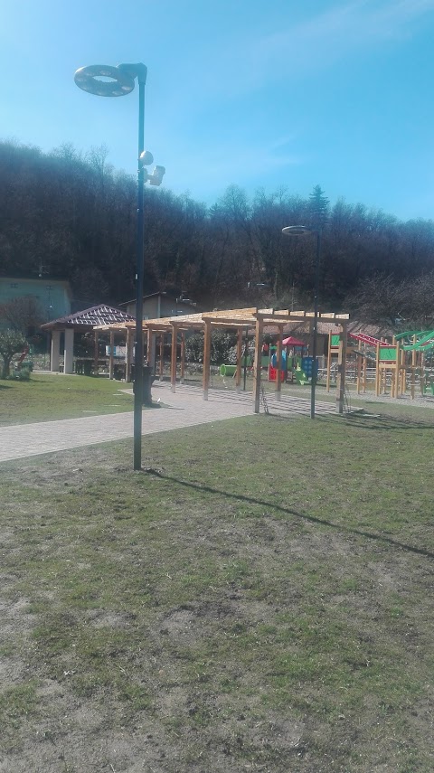 Parco RIBOT