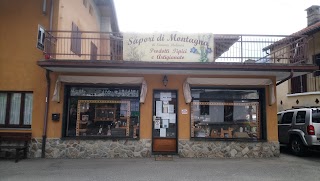 Sapori di Montagna