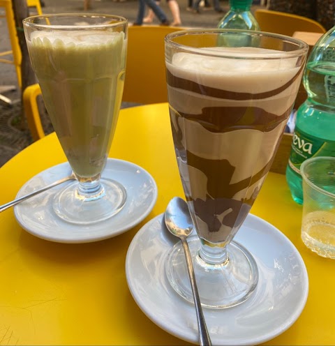 Cappuccino Sorrento