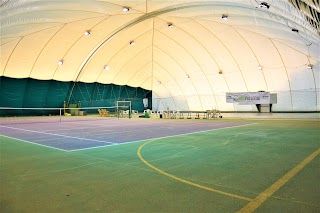 Centro Uisp Tennis Carpi