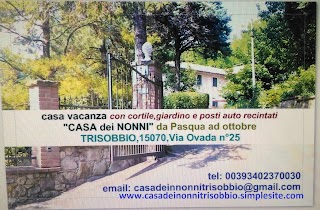 Casa dei Nonni