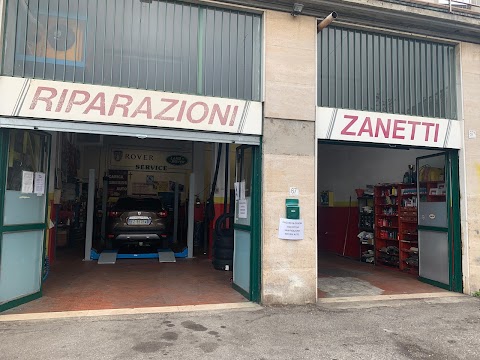 Autofficina Zanetti Innocenzo