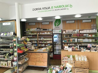 TERRASAN BIO & ECO SHOP - Sindi Morato s.p.