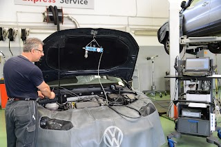 Autofficina Trinacria Di Ragona Vincenzo & C. S.N.C. Volkswagen Service