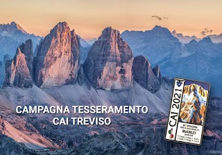 Club Alpino Italiano - Sezione di Treviso