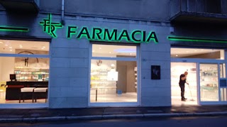 Farmacia Del Redentore