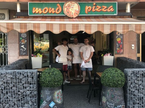 Mondo Pizza