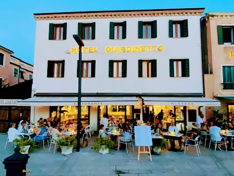 Osteria Giardinetto