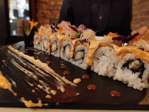 BASARA sushi pasticceria