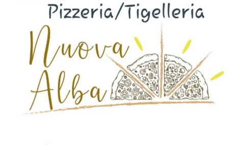 Pizzeria Nuova Alba