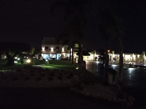 Pietrabianca Resort