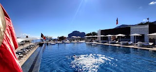 Club Med Cefalù - Sicily
