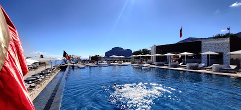 Club Med Cefalù - Sicily