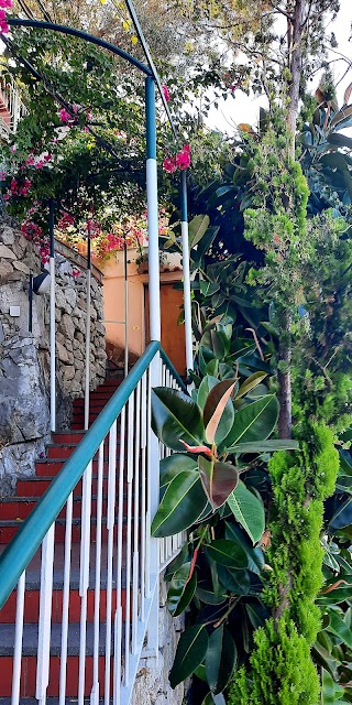 Bella Vista House-Sorrento Coast