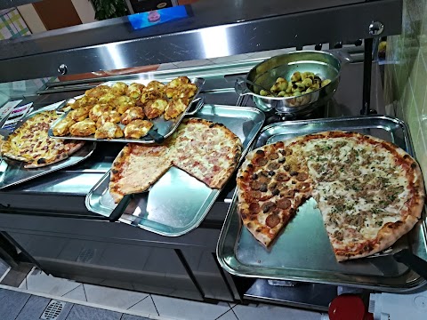 CIBUS Ristorante - Self Service - Pizzeria