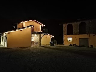 Cascina Formighezzo