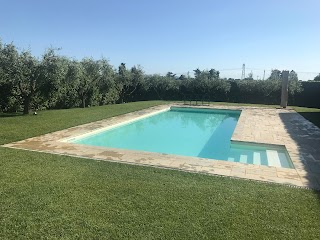 La Forma dell'Acqua - Piscine & Benessere