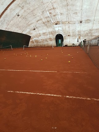 Tennis Club Atheneo