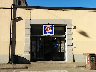 Dpiù Supermercato Verona Borgo Venezia