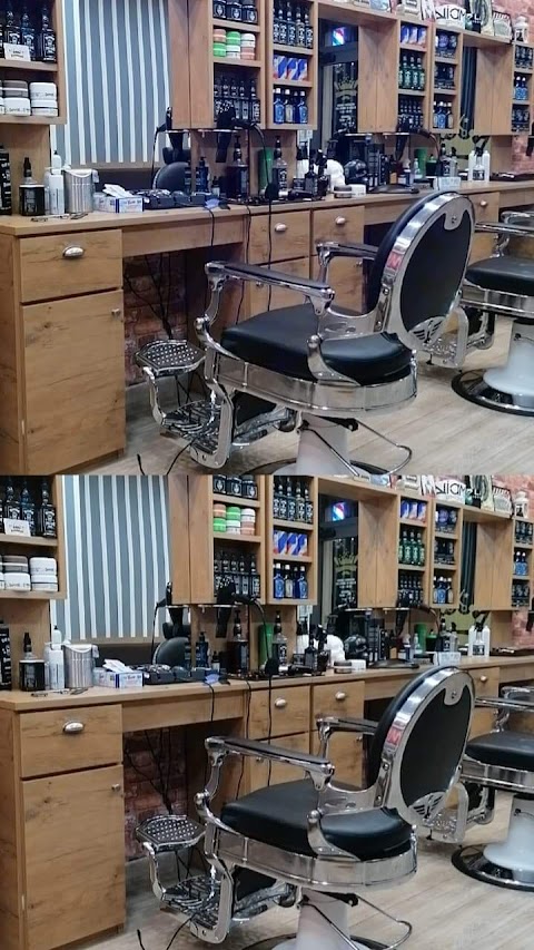 Royal Barber shop