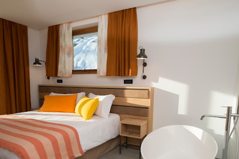 Red Fox Lodge Cervinia