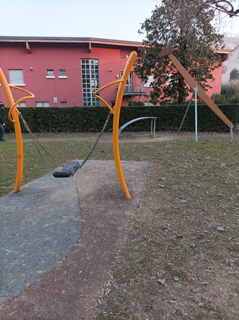 Parco Giochi Garda