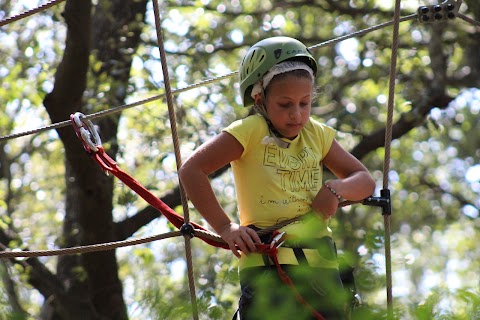 Ciuchino Birichino - Ostuni Adventure Park