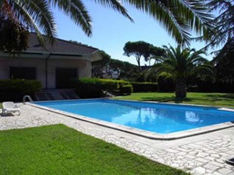 STARPISCINE - costruzione piscine, manutenzione piscine, vasche terapeutiche, Roma