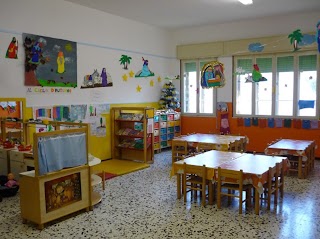 Scuola dell'Infanzia A. Pellizzari e Nido integrato La Coccinella