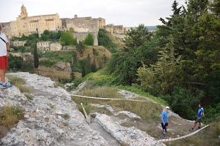 Associazione Sportiva Dilettantistica Gravina festina lente!