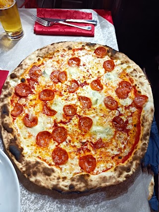 Ristorante Pizzeria Il Cenacolo