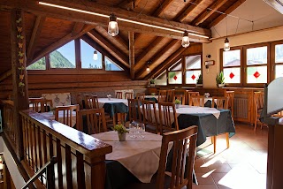 Ristorante Pizzeria Dolomiti