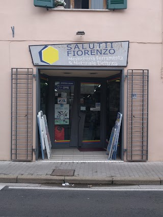 Salutij Fiorenzo Mesticheria Ferramenta