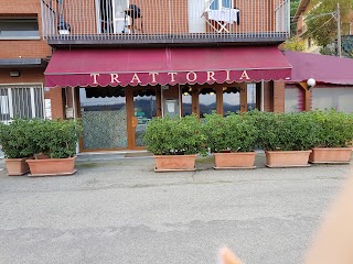 Trattoria La Toscanaccia