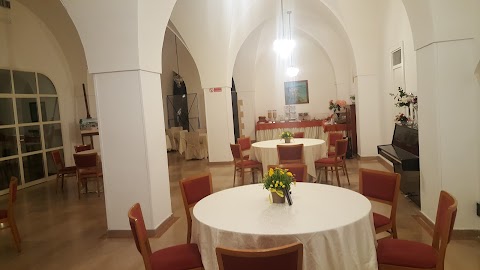 Hotel Masseria Marziale